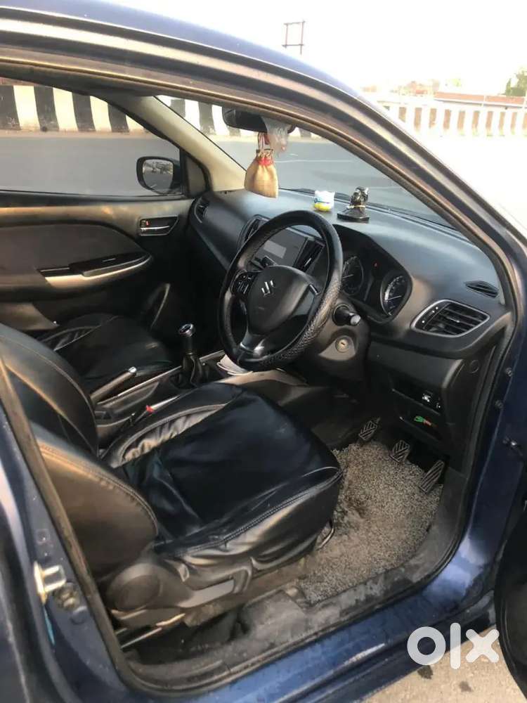 Maruti Suzuki Baleno