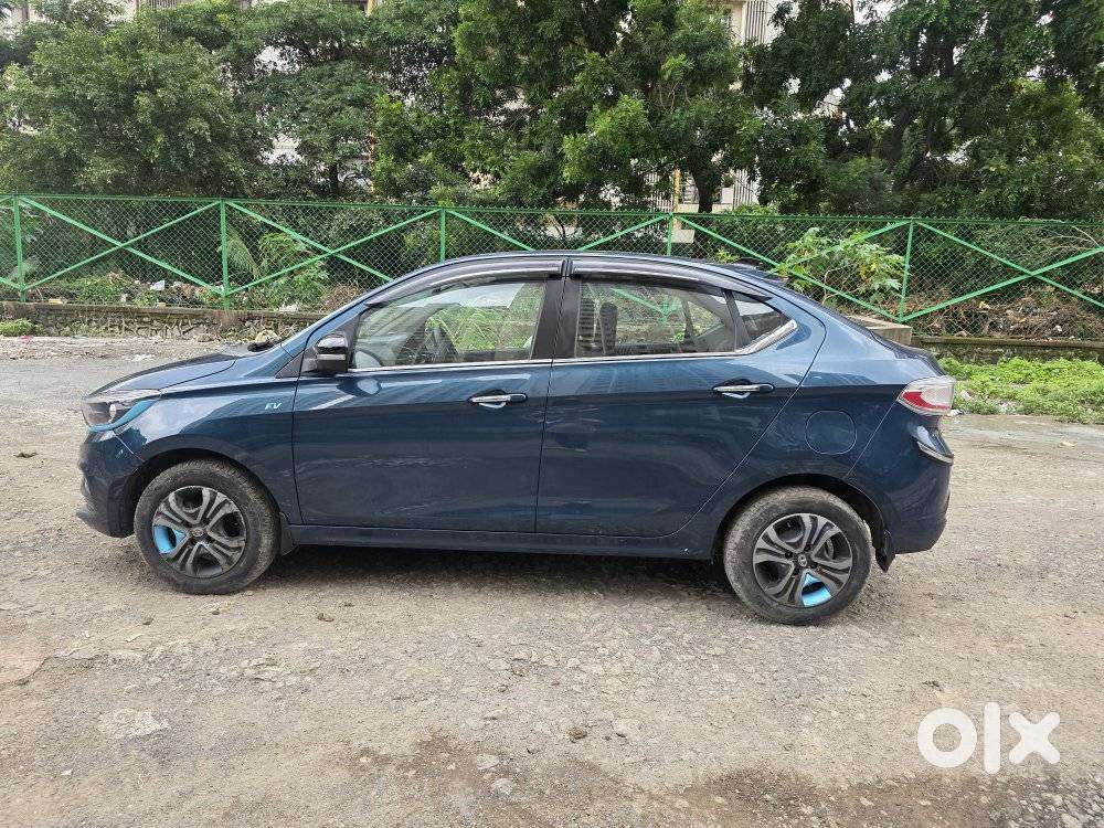 Tata Tigor Ev Xz Plus, 2021, Electric