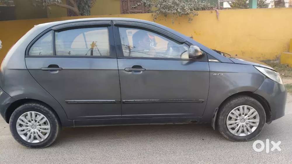 Car New Conditions Me Hai