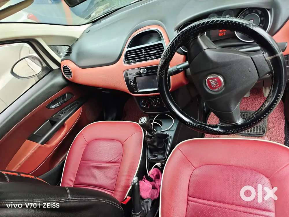 Fiat Urban Cross 2019 कार