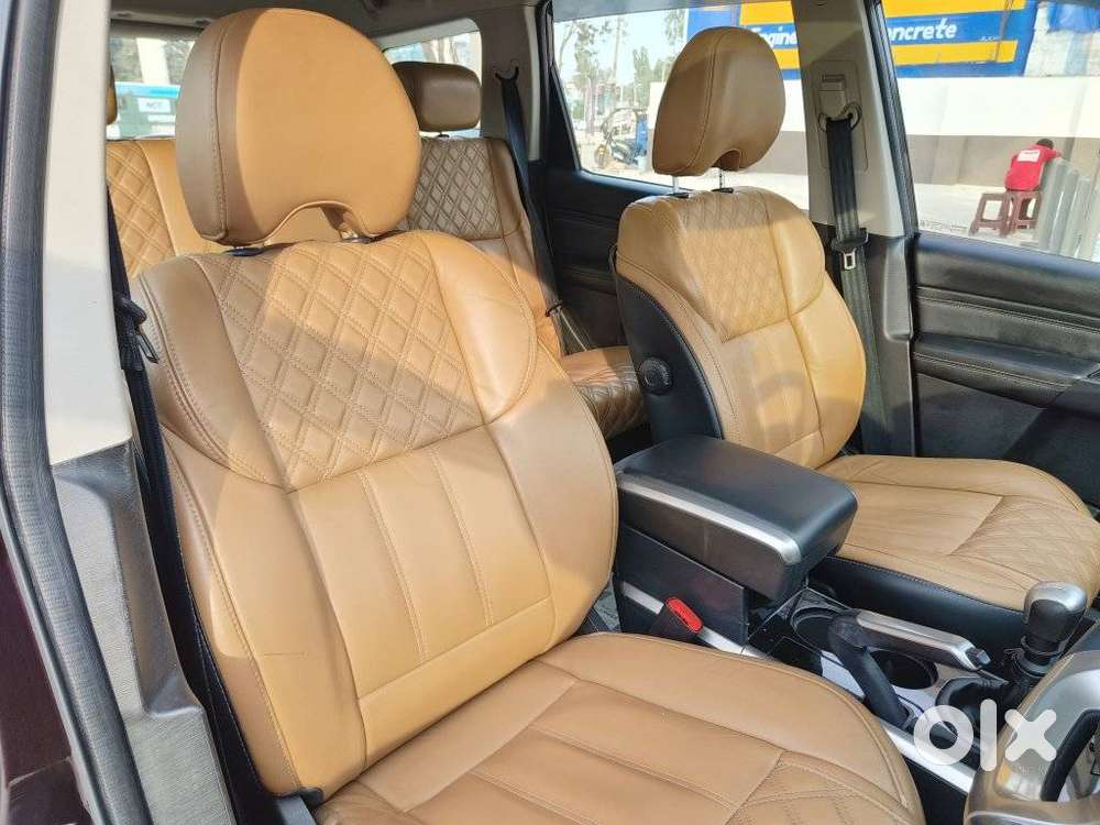Mahindra Xuv500 W11 Option, 2019, Diesel