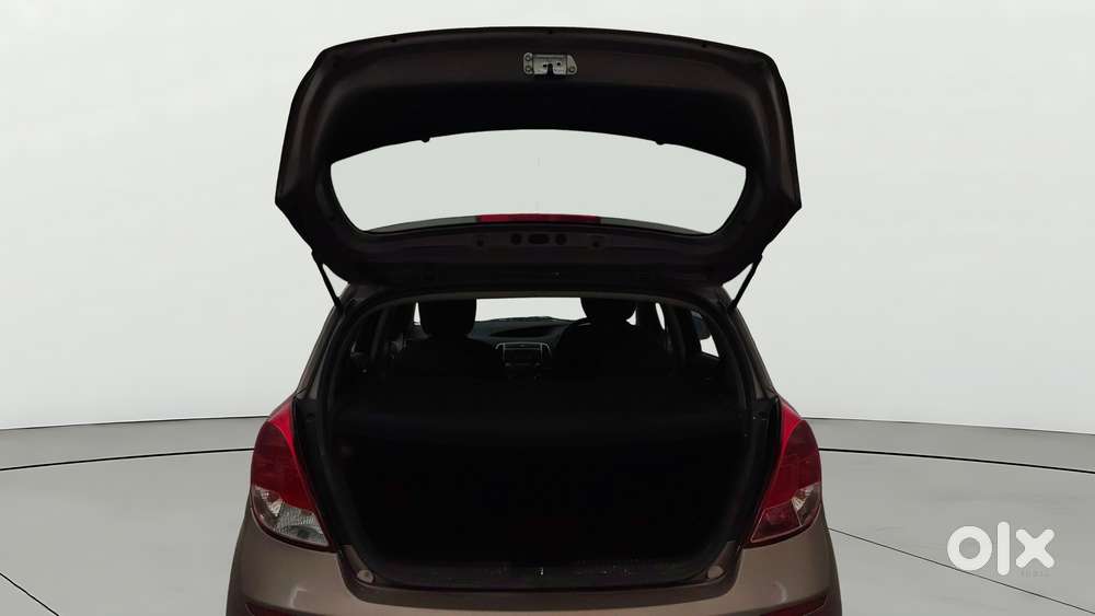 Hyundai I20 Asta 1.2, 2013, Petrol