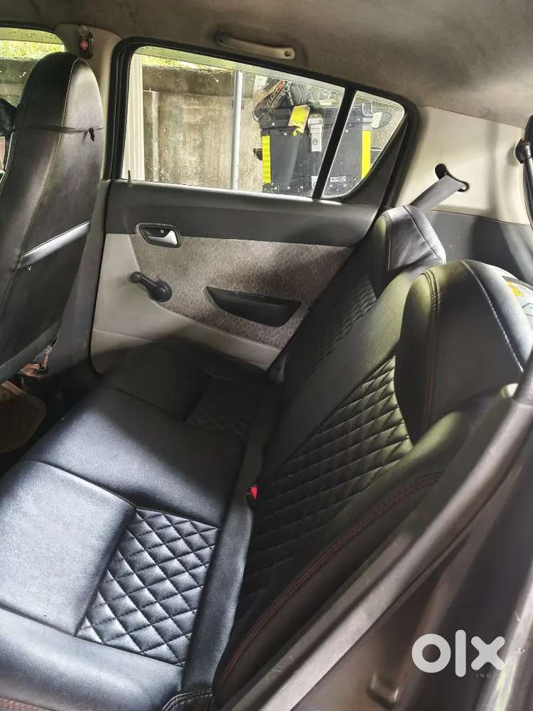 Good Condition New Test Company Fit Cng
