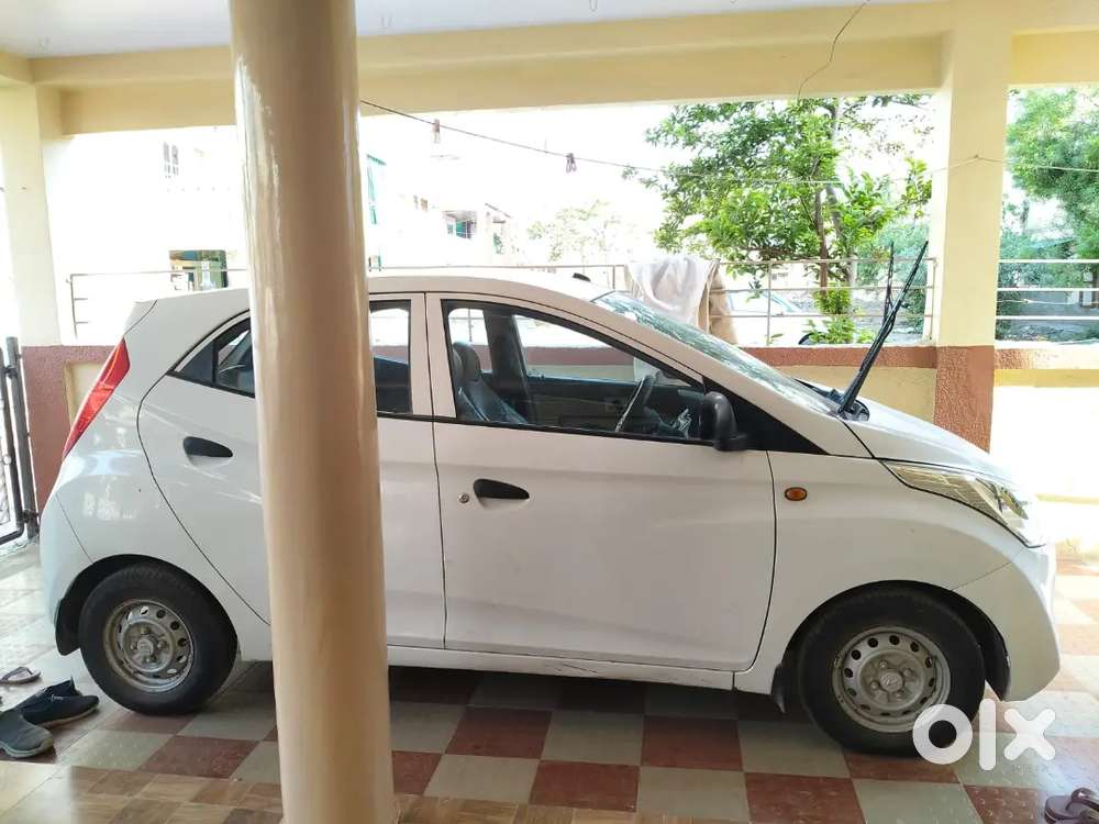 Hyundai Eon Era+ Model 2016 Petrol Well Maintained
