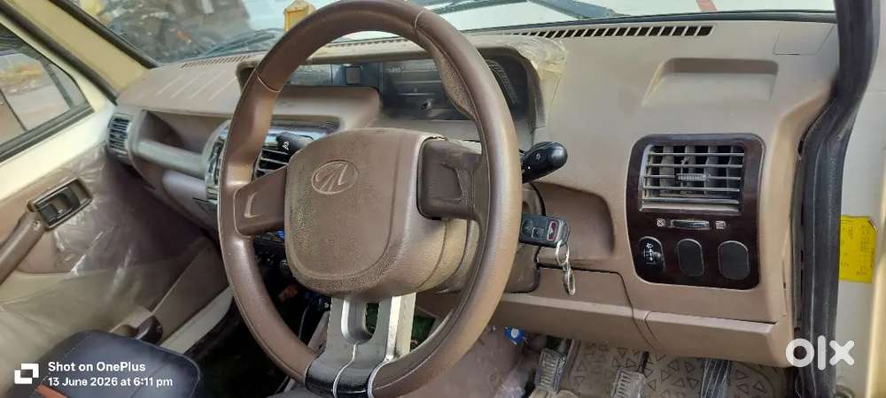 Mahindra Bolero Power 2020