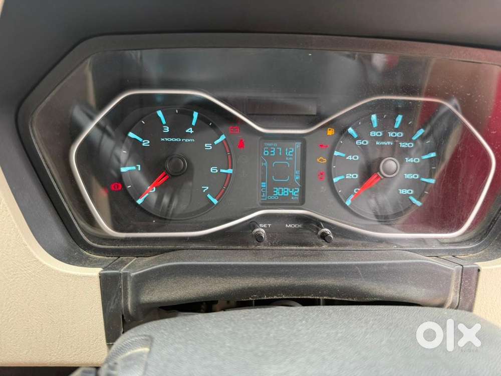 Mahindra Scorpio Classic 2.2 S 11 Mt 7 Str, 2025, Diesel