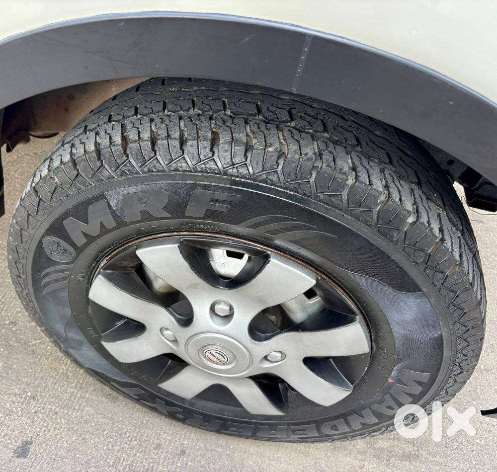 Mahindra Xylo D2 Maxx, 2013, Diesel