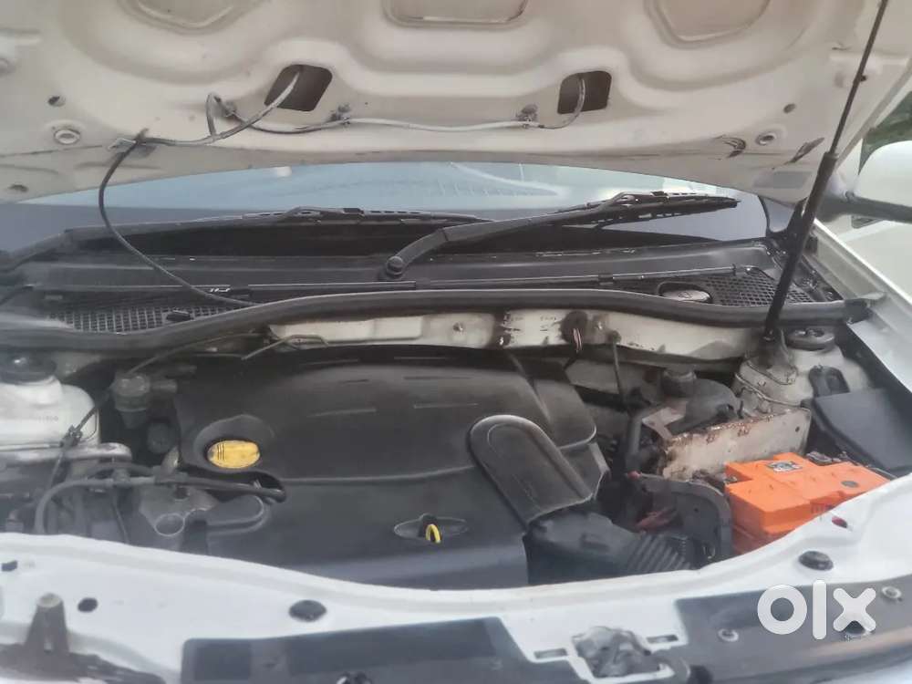 Renault Duster 2013 Diesel 75000 Km Driven