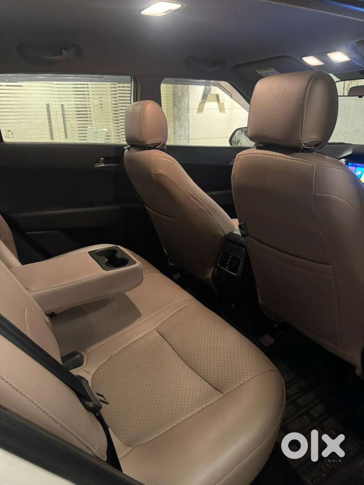 Hyundai Creta 1.6 Sx Plus Auto, 2017, Petrol