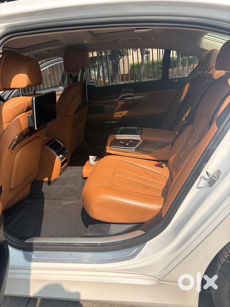 Bmw 7 Series 730ld, 2017, Diesel