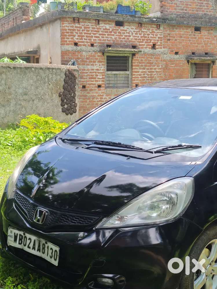 Honda Jazz 1.2 Petrol 2013