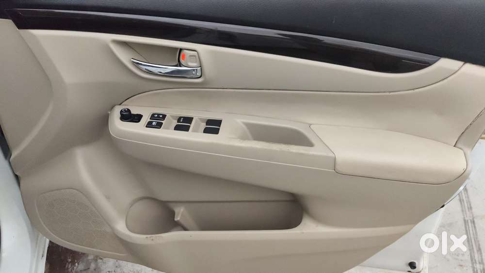 Maruti Suzuki Ciaz Zxi, 2015, Petrol