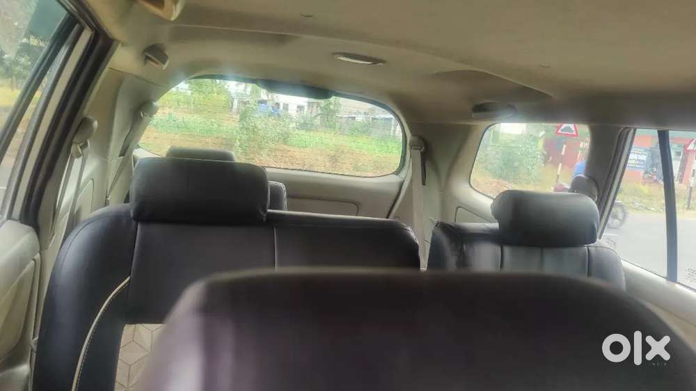 Toyota Innova Diesel 2013