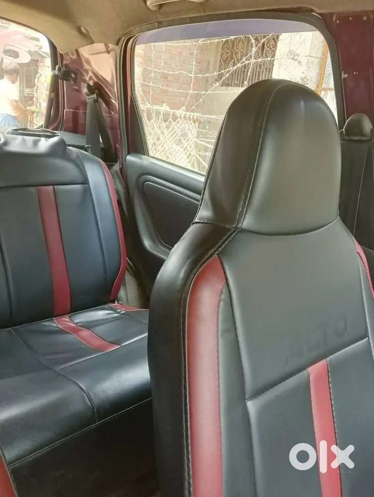 2012 Maruti Suzuki Alto