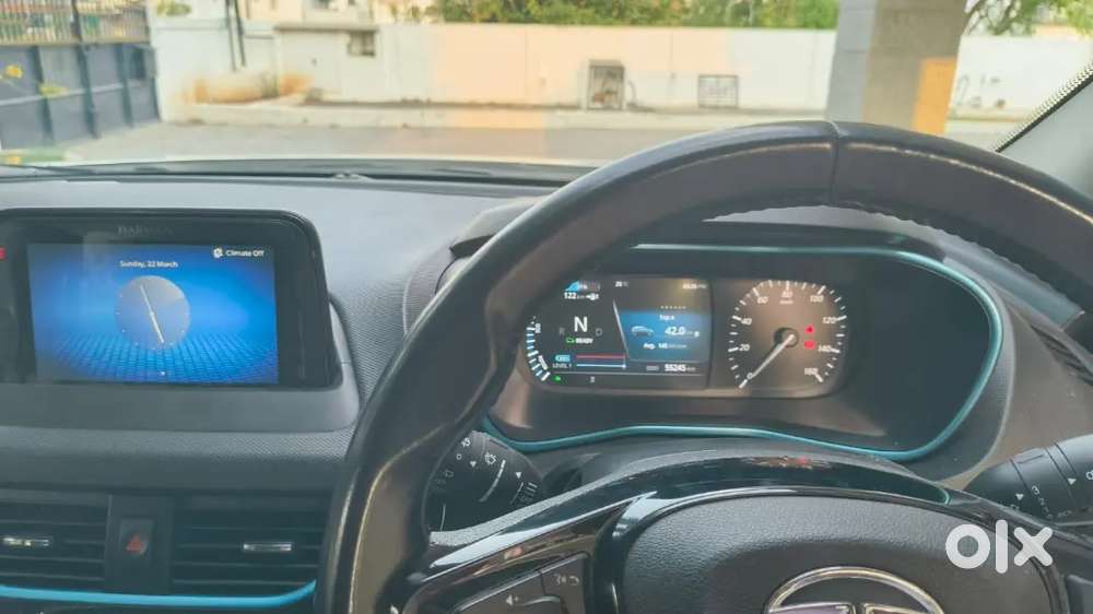 Tata Nexon Ev 2022