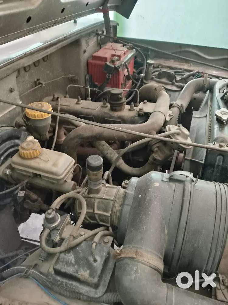 Mahindra Bolero 2010 Diesel 200000 Km Driven