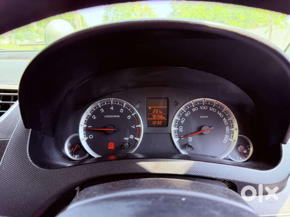 Maruti Suzuki Swift 2014-2018 1.2 Vxi Rs Limited Edition, 2014, Petr..