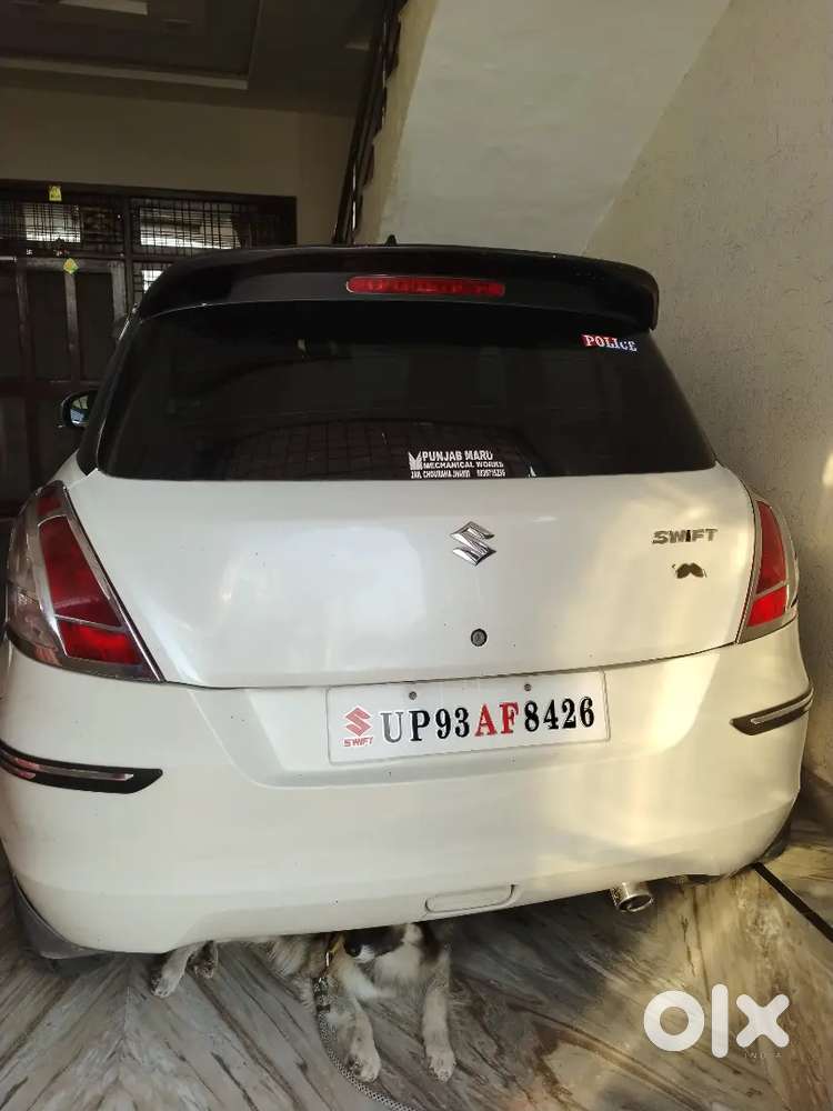 Swift Vdi Maruti Diesel 2013