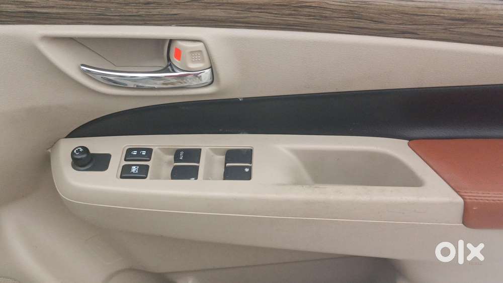 Maruti Suzuki Ciaz 1.5 Delta Shvs Amt, 2022, Petrol