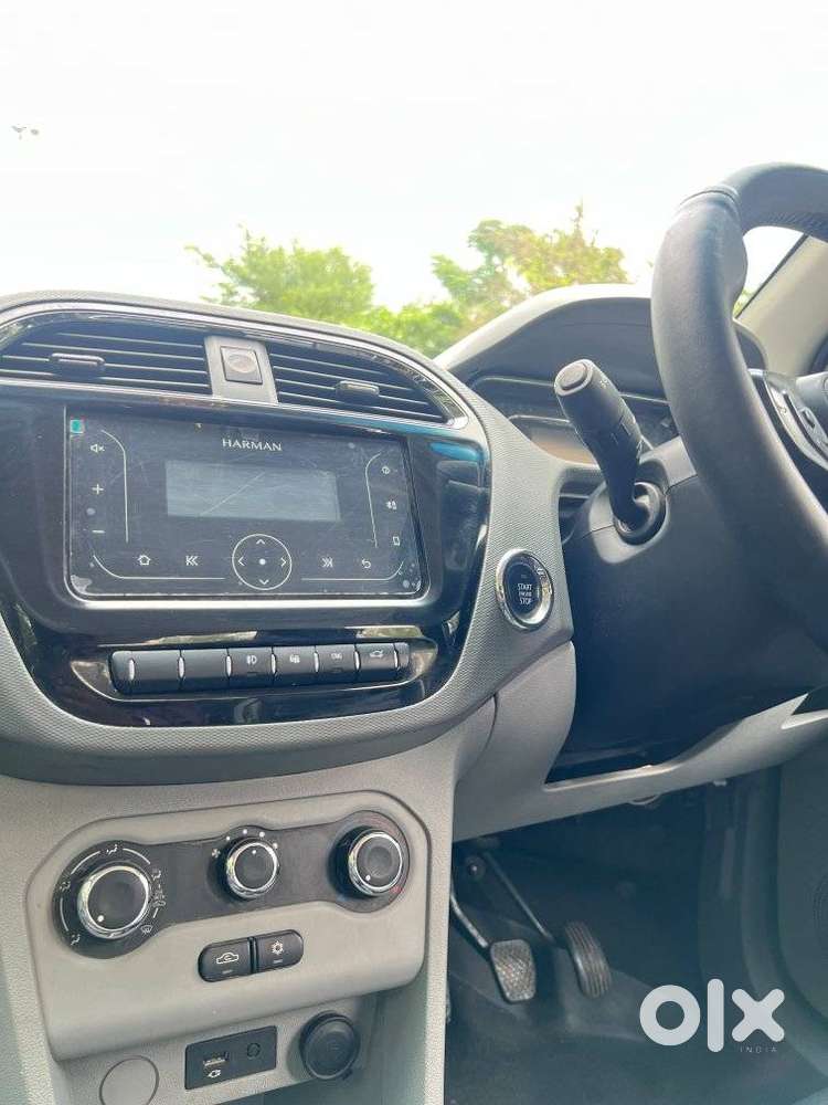Tata Tigor 1.05 Revotorq Xt, 2022, Cng & Hybrids