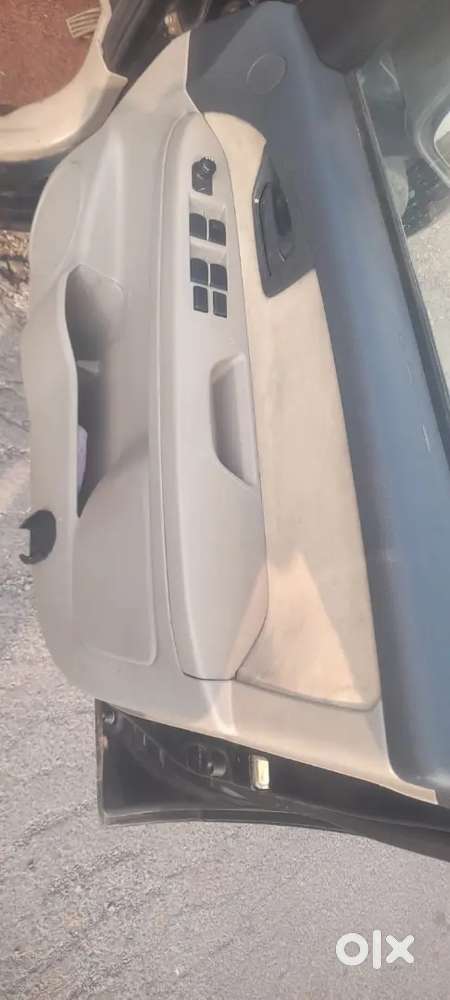 Maruti Suzuki Sx4 2008