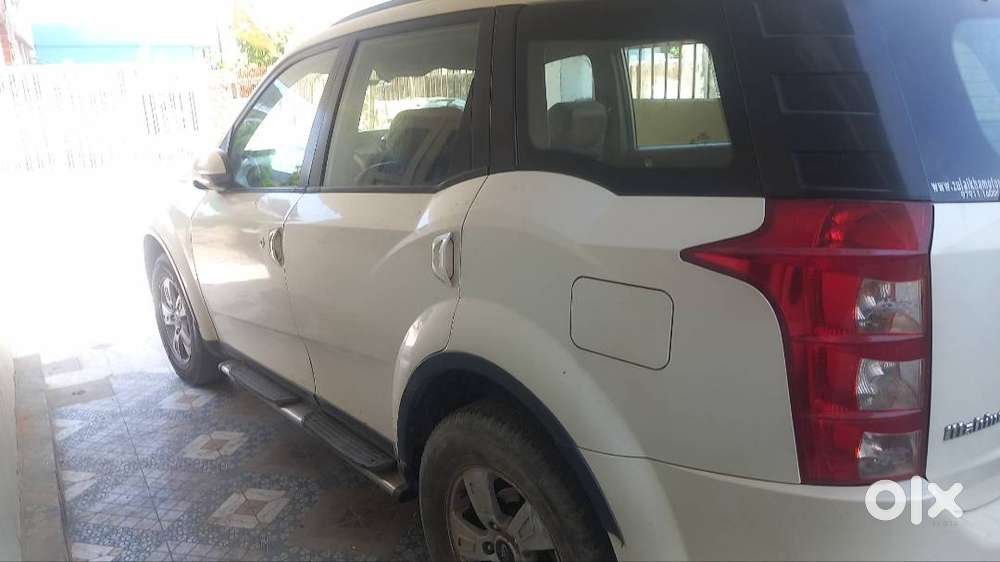 Mahindra Xuv500 Diesel 2013