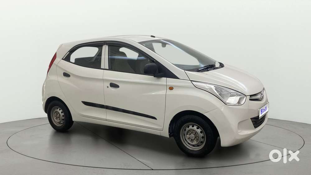 Hyundai Eon Era +, 2015, Petrol
