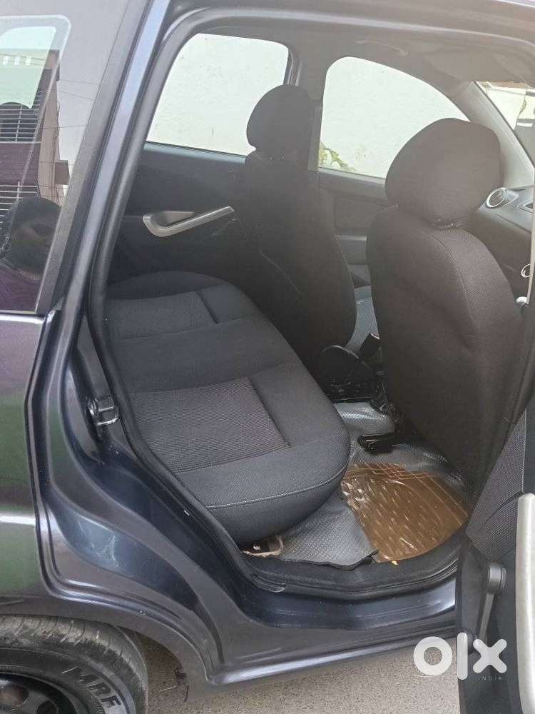 Ford Figo Diesel Zxi, 2012, Diesel