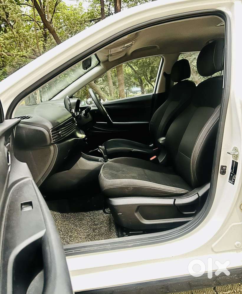 Hyundai I20 Sportz 1.2 Bs-iv, 2022, Petrol