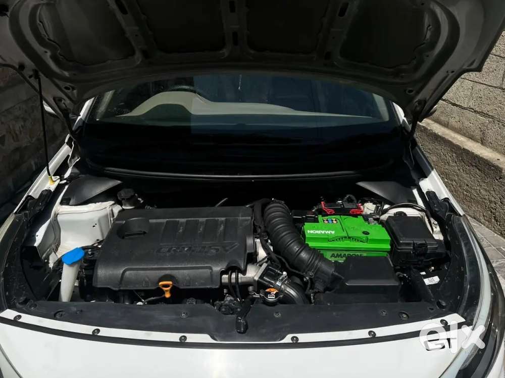 Hyundai I20 Asta 1.4 2018