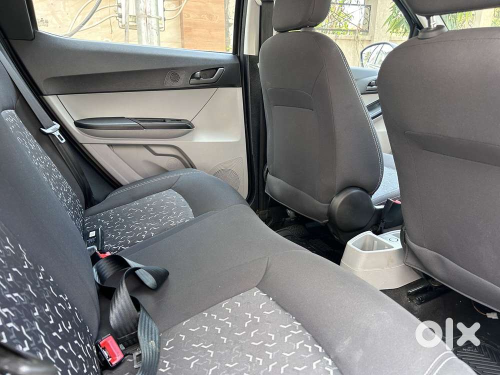 Tata Tiago 1.2 Revotron Xt (o), 2021, Petrol