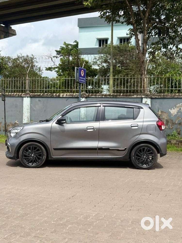 Maruti Suzuki Celerio Zxi Plus Amt, 2022, Petrol