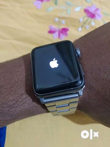 Apple watch series online 2 nike plus 42mm