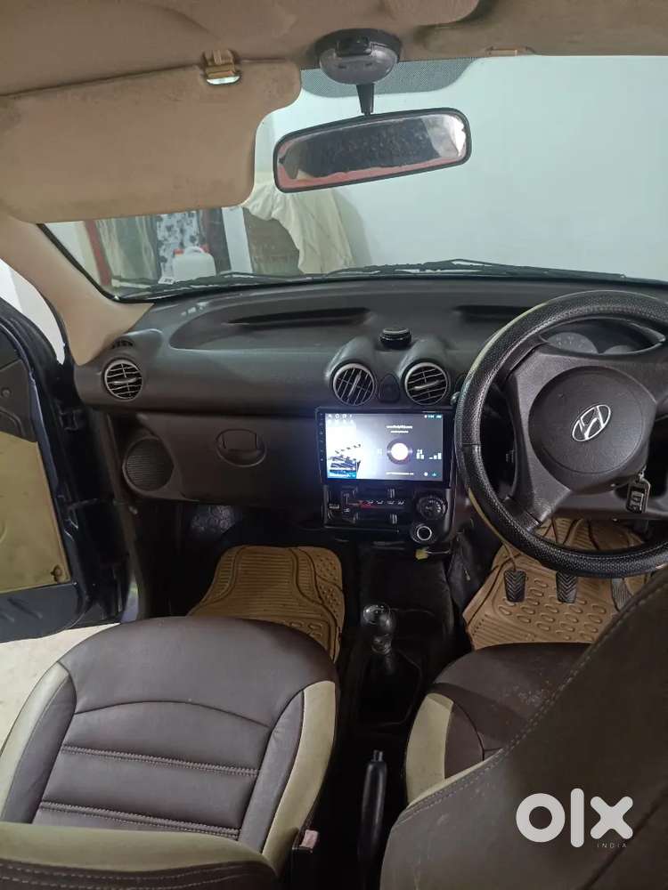 Hyundai Santro Xing 2011  Papper Valude Up To2031