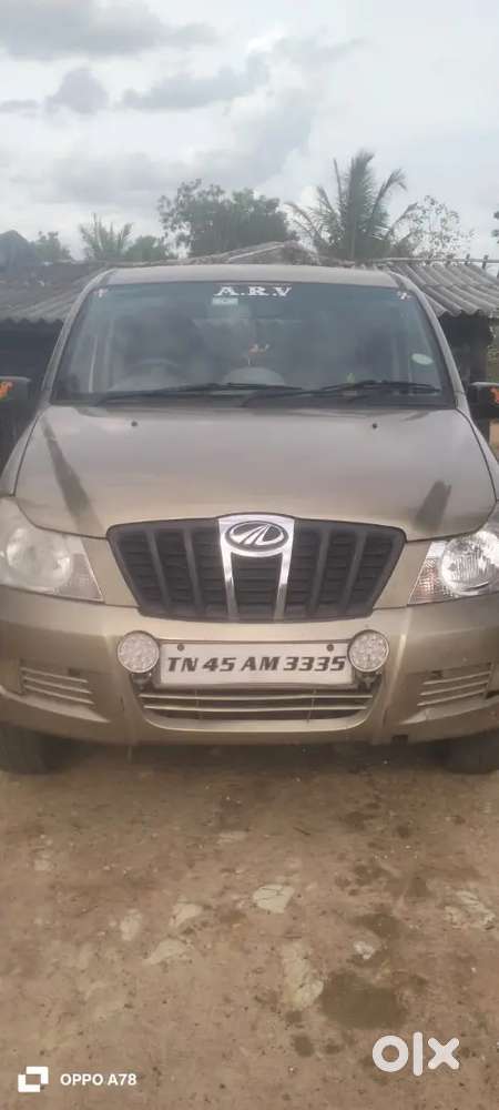 Mahindra Xylo Diesel Manual 2011