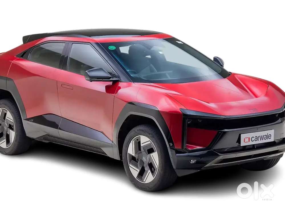 Brand New Mahindra / Be 6