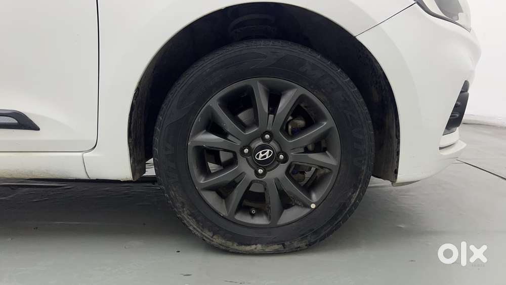 Hyundai Elite I20 Sportz Plus, 2019, Petrol