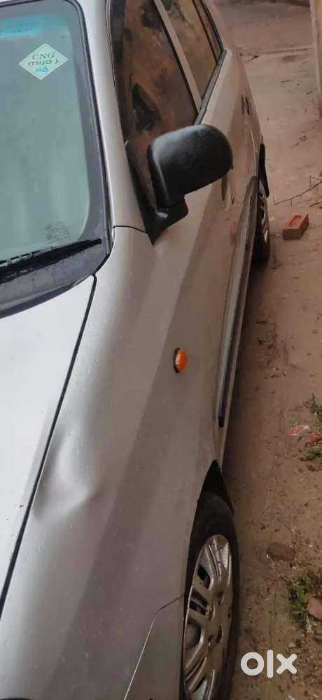 Hyundai Santro Xing 2011 Lpg Well Maintained