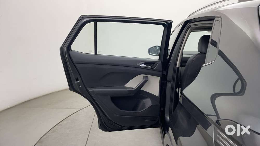Volkswagen Taigun Topline 1.0 Tsi Mt (electric Seats), 2022, Petrol
