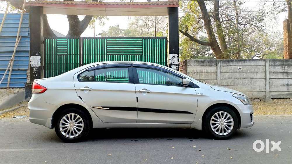Maruti Suzuki Ciaz Vdi, 2016, Diesel