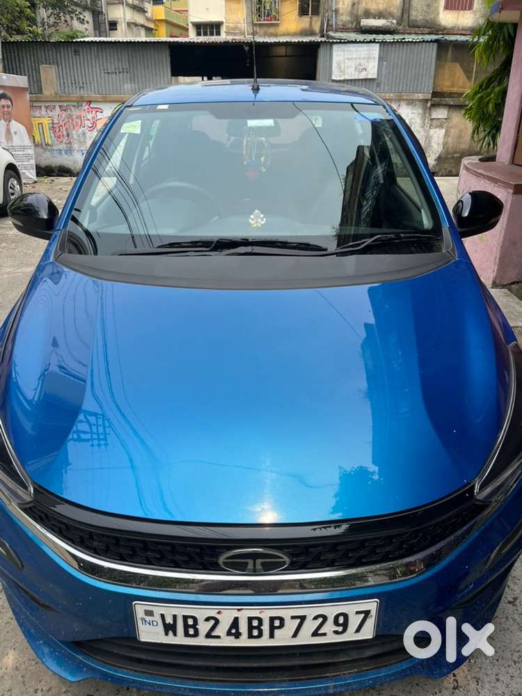 Tata Tiago Petrol 2024