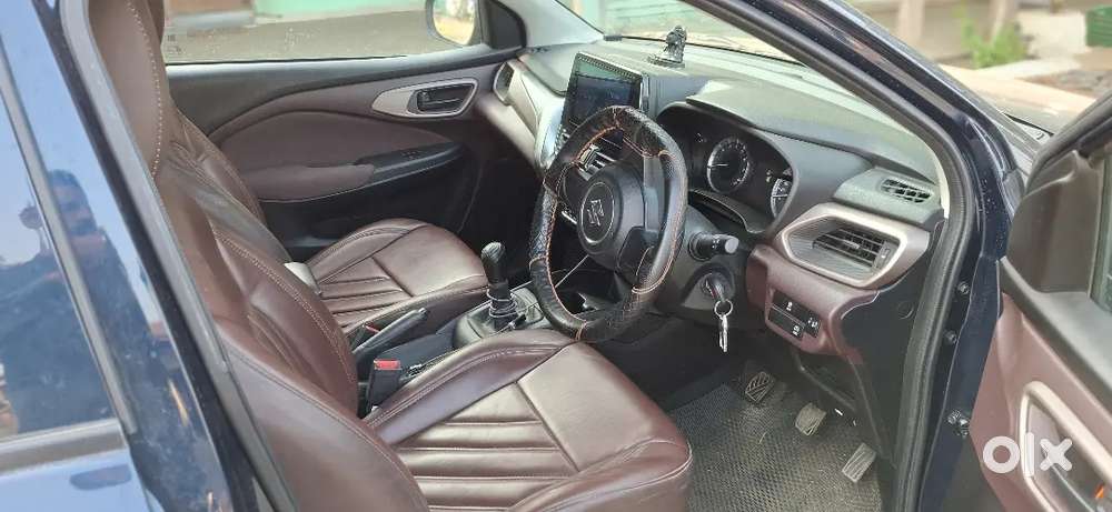 Maruti Suzuki Fronx 2023 Petrol 8000 Km Driven