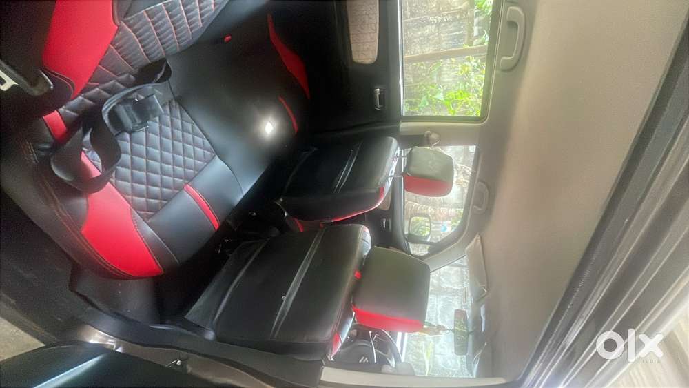 Nri Used Low Kilometer,excellent Condition Vehicle