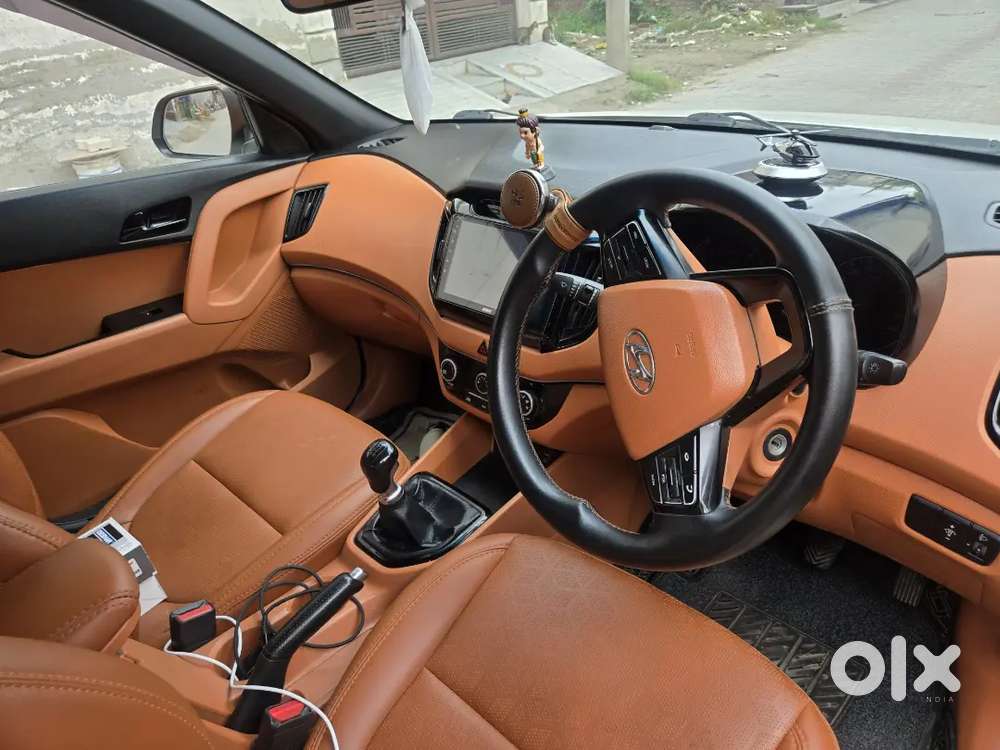 Hyundai Creta 1.4 Ex 2019