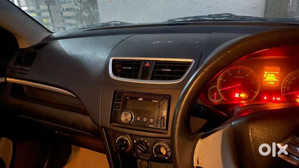 Maruti Suzuki Swift 2012 Diesel Well Maintained