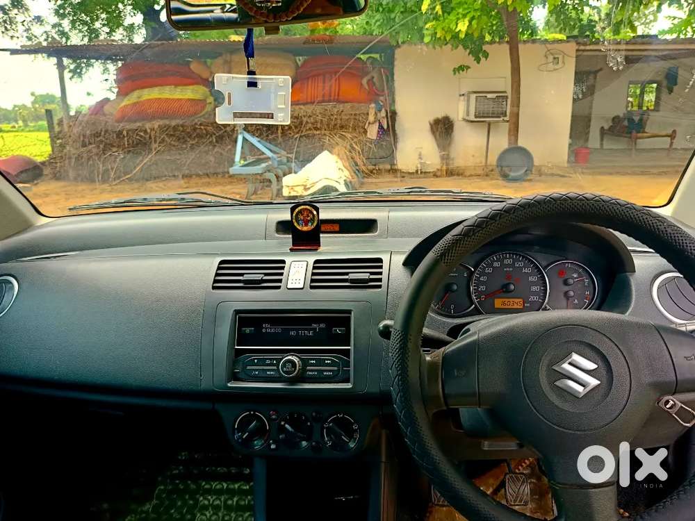 Maruti Suzuki Swift Vdi 2010