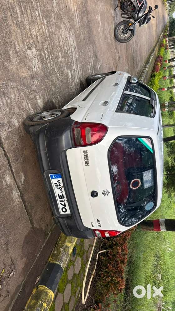 Maruti Suzuki Alto Good Condition