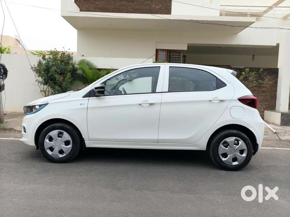 Tata Tiago Ev Xt Lr, 2023, Electric