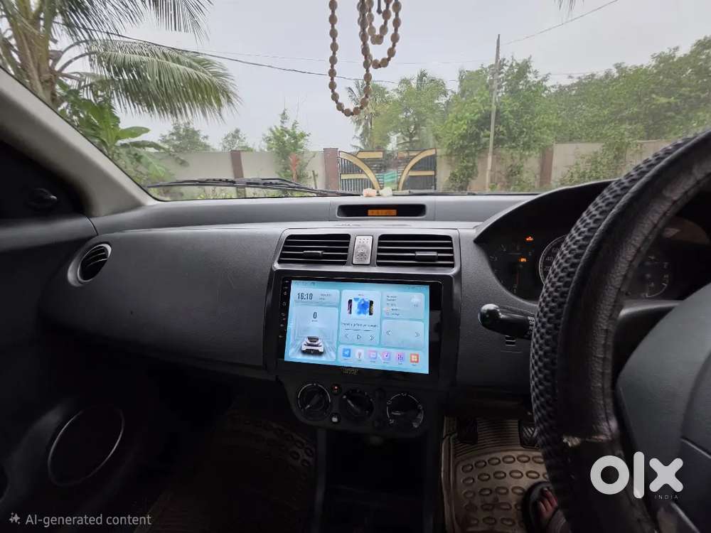 Maruti Suzuki Dzire 2010