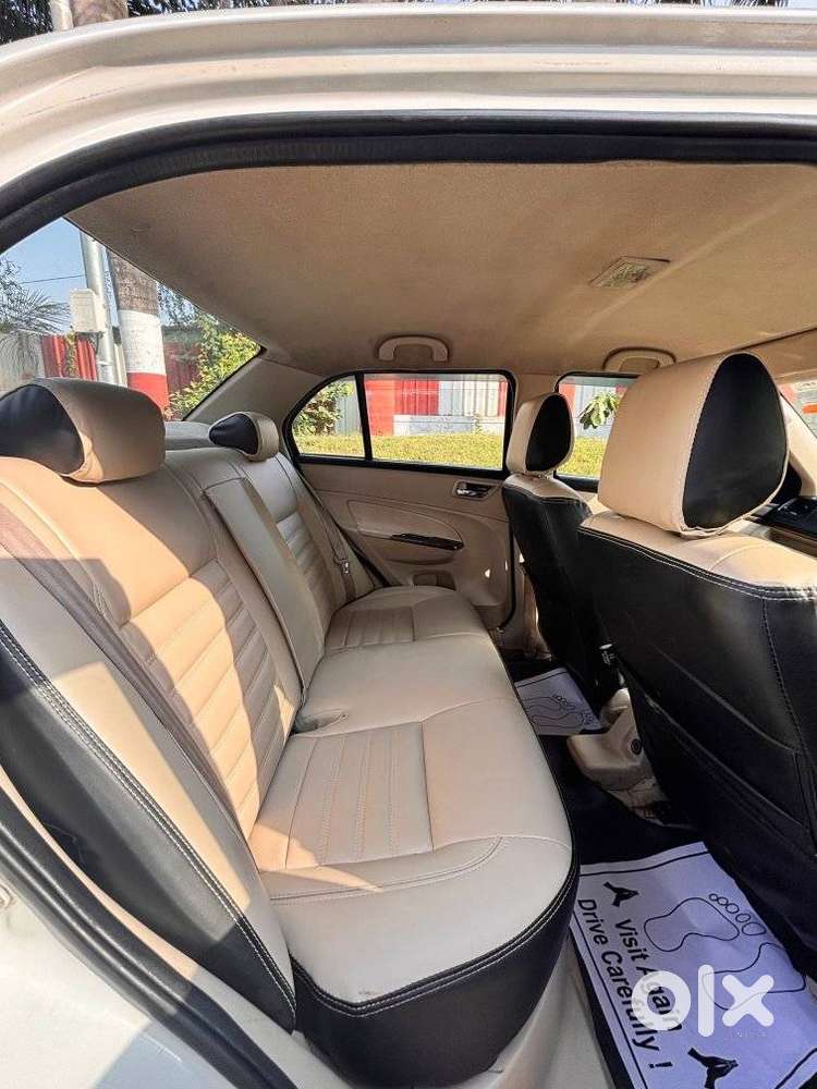 Maruti Suzuki Swift Dzire Vdi Regalia Limited Edition Mt, 2015, Dies..